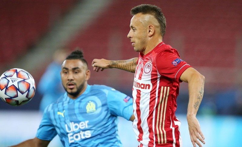 Ο Ραφίνια κάνει το Τσου Λου να… υποκλίνεται! (video)