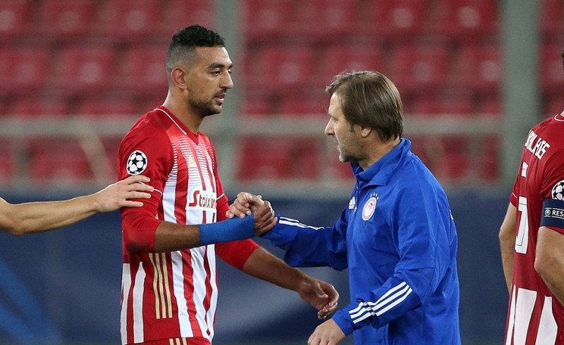 Δύο (και βάλε) χρόνια δουλειάς…