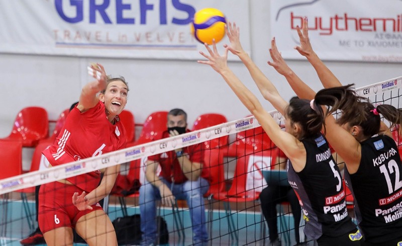 Αν απορείτε πως ισοφάρισε ο ΠΑΟΚ, με σπρώξιμο (videos)