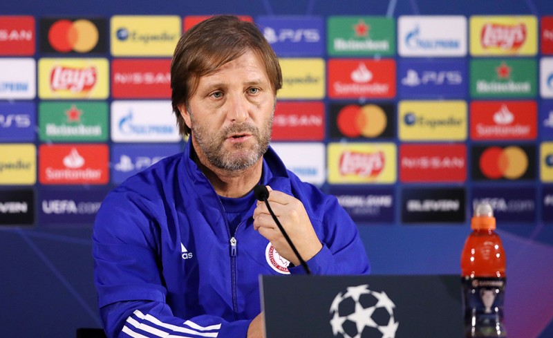 «Μπορούμε να την αντιμετωπίσουμε»