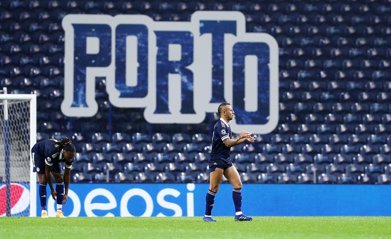 «Ήμασταν καλύτεροι»