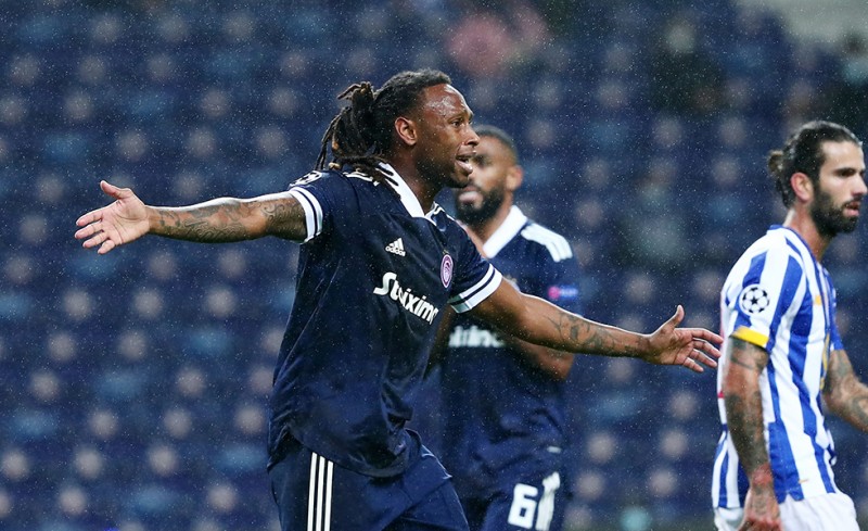 «Έτσι είναι το ποδόσφαιρο»