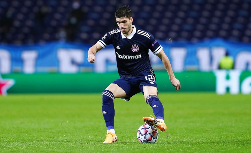 Έτοιμος να γίνει πιο δυνατός!