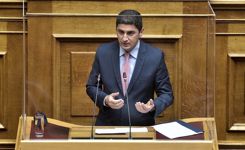 Στον Εισαγγελέα οι καταγγελίες για την ΕΠΣ Αθηνών του Δημητρίου