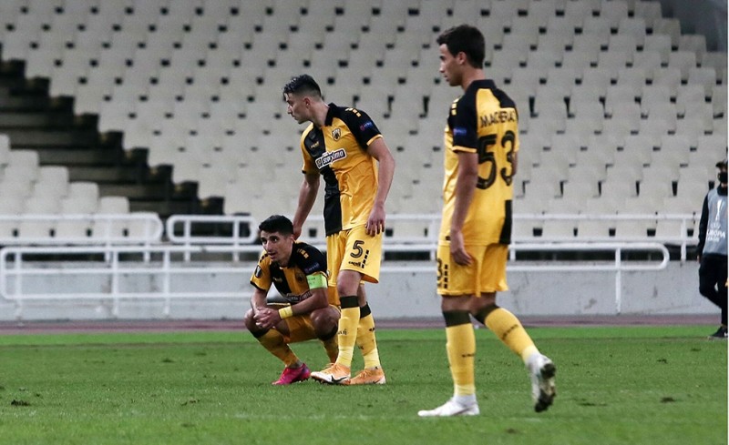 Ρε πάρτε κάνα βαθμό ρεεεεεε