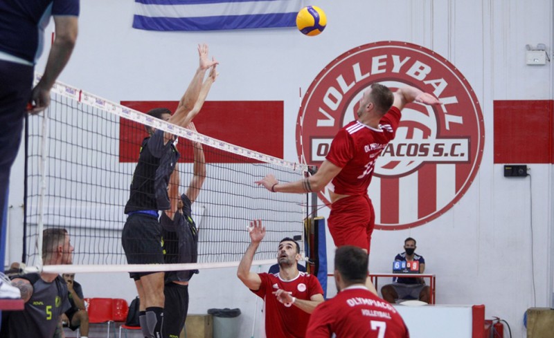 Το πρόγραμμα στο League Cup