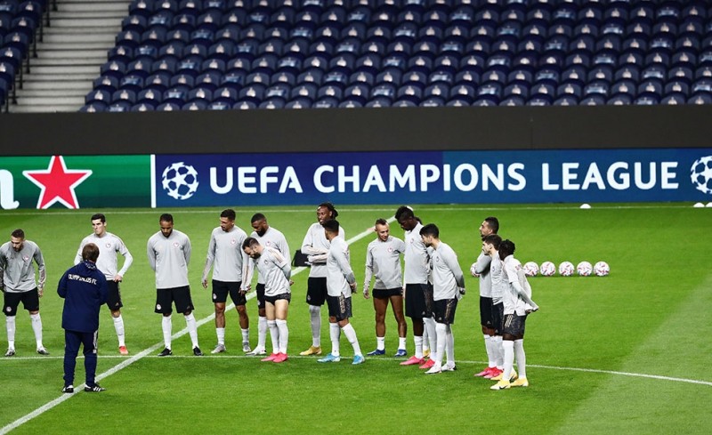 Αυτή η ομάδα, όλα τα μπορεί