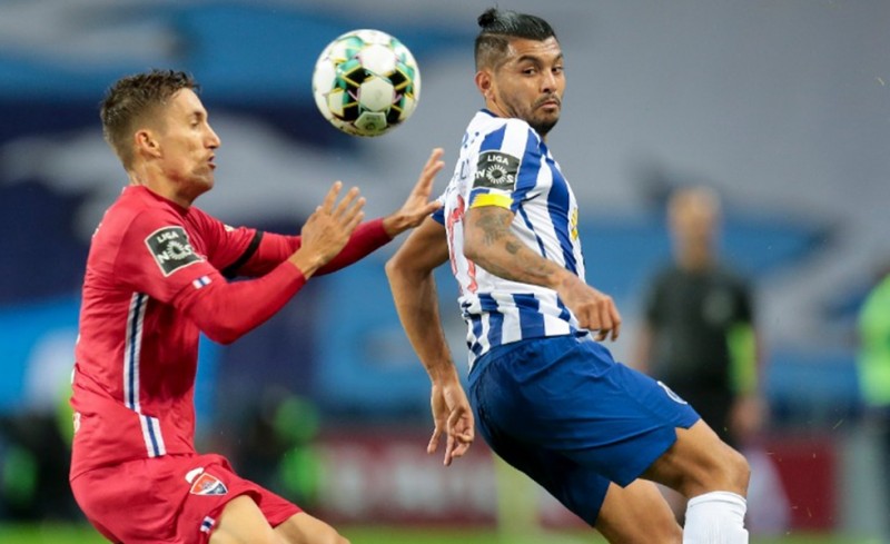 Νίκησε η Πόρτο, αλλά δεν εντυπωσίασε