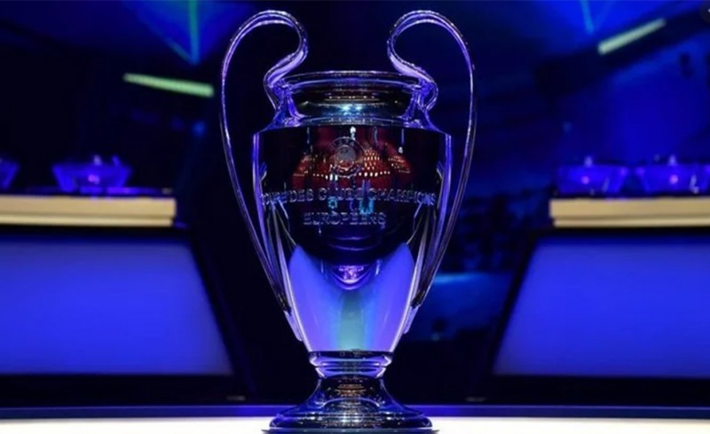 Live η κλήρωση του Ολυμπιακού