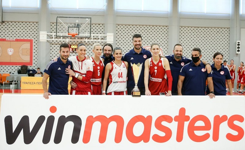 Κυρίαρχες, κορυφαίες, δεν σταματούν πουθενά! (photos)