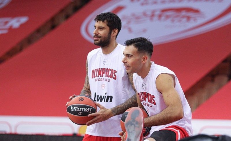 Εικόνες από το ΣΕΦ! (photos)