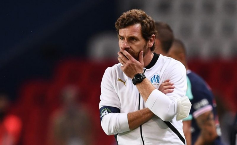 Προβληματισμένος ο Βίλας Μπόας με Μαρσέιγ