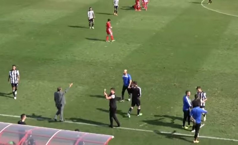 Επιστρέφει η... ηθική στον ΠΑΟΚ (video)