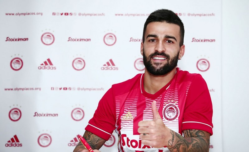 Ανακοίνωσε Τιάγκο Σίλβα! (photo)