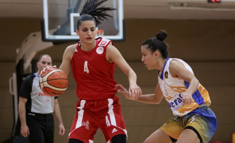 Σταμπολάμπρου: «Δεν έχουν εικόνα…»