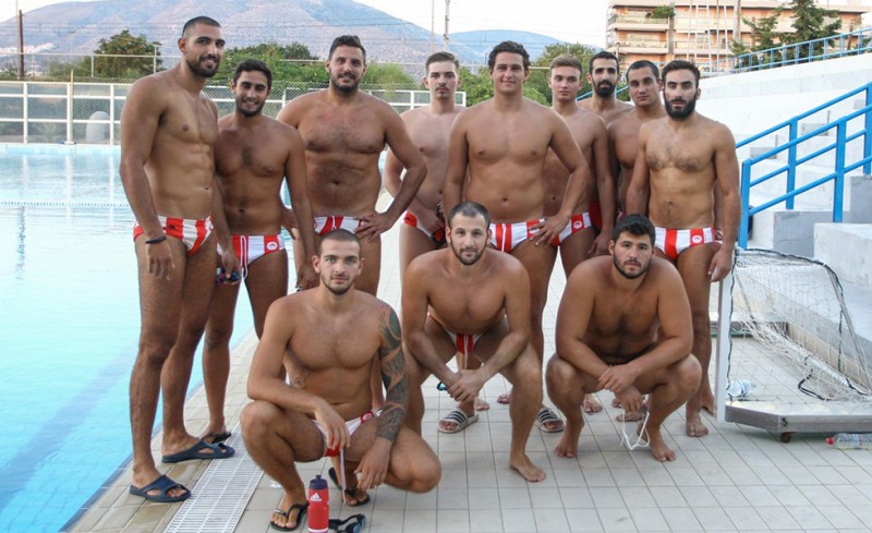 Εκκίνηση με κούπα!