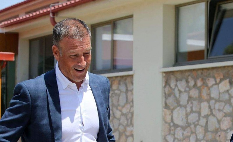 «Κ. Κλάτενμπεργκ μας δικαιώνετε, νομιμοποιείτε την αλλοίωση»