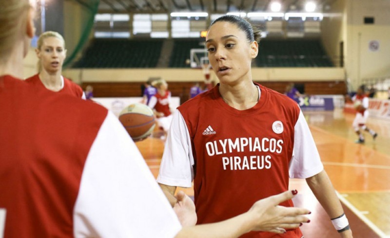 Νικολοπούλου: «Μας προβληματίζει»