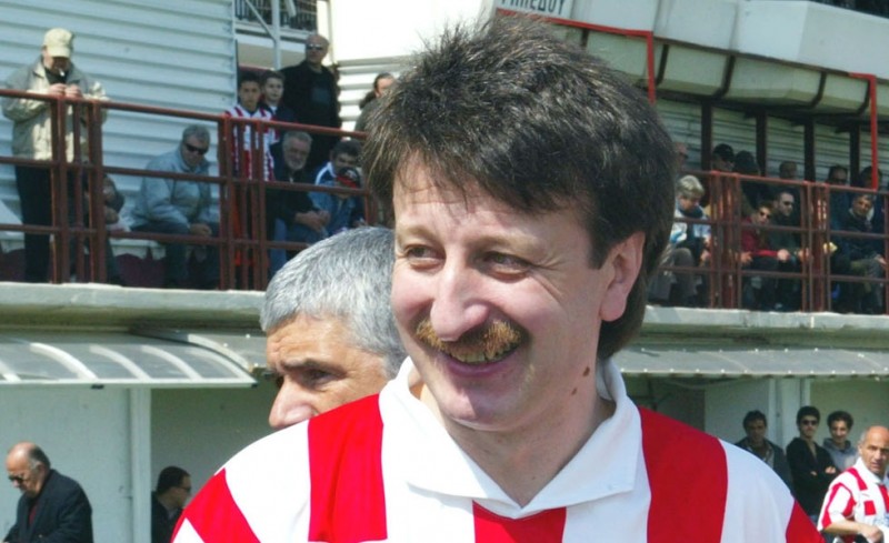 «Φαβορί ο Ολυμπιακός»