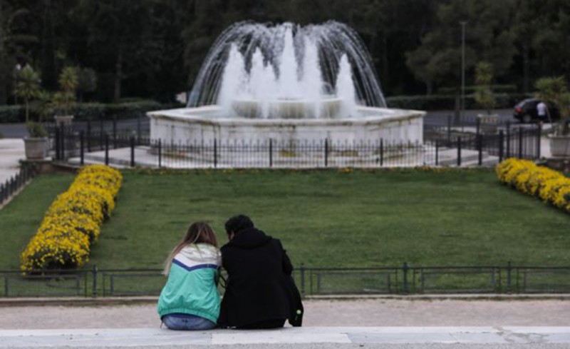 Αριθμοί σοκ σε τέσσερις περιφερειακές ενότητες!