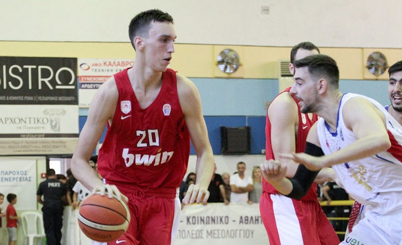 Αναχώρησε με την ελπίδα! (photo)