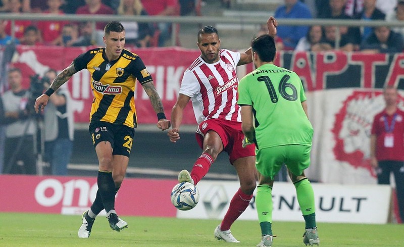 Πάλι τα ίδια…; (photos-video)