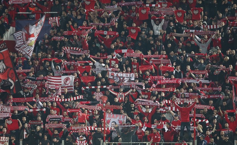 Η Θύρα 7 για τον αιώνιο Αττίλιο (photo)