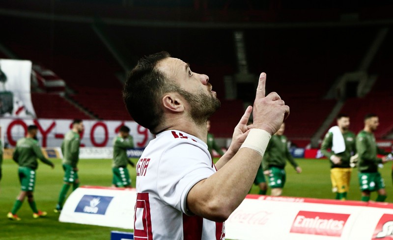 Πώς και πώς το περιμένει ο Βαλμπουενά (photo)