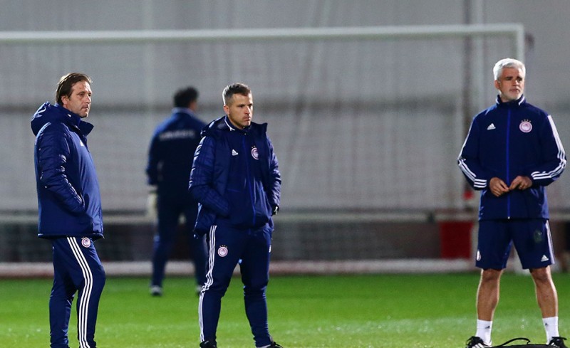 «Μόνο έτσι μπορούμε να πετύχουμε» (video)