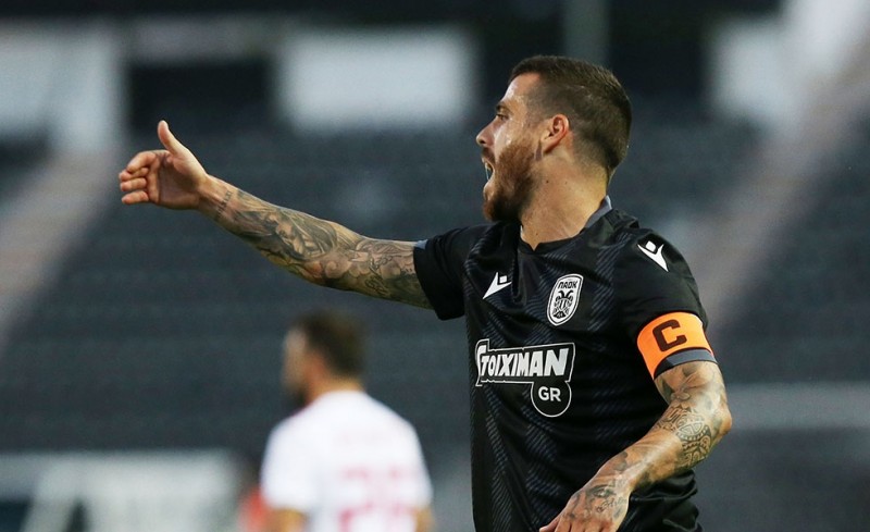 Σαν… ανέτοιμος βολεϊμπολίστας (photos)