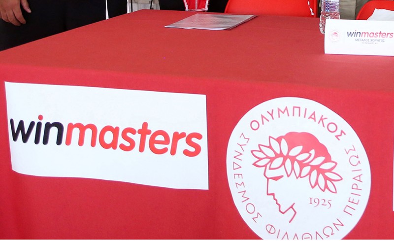Μεγάλη υπόθεση η έμπρακτη στήριξη της Winmasters