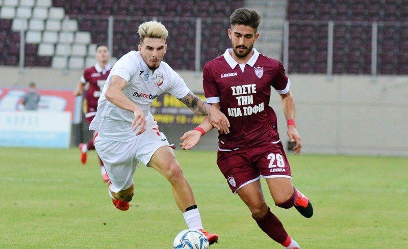 Τσεκάρει Πινακά ο Θρύλος! (video)