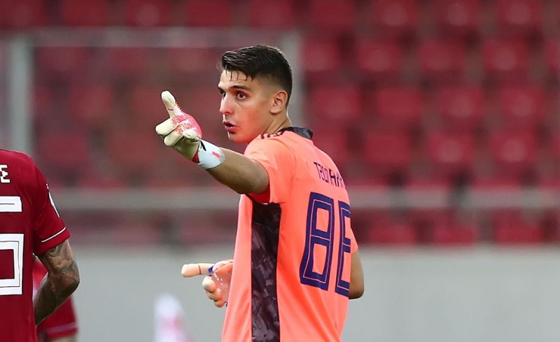 Πολύχρονος… παιχτούρα! (photo)