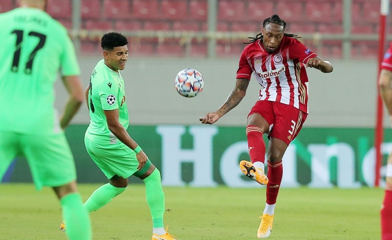 «Η Λίβερπουλ θέλει τον Σεμέδο»!