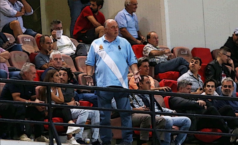 Η ελληνική διαιτησία δικαιώνεται