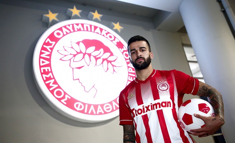 Ο Μαρτίνς περιμένει τον Τιάγκο Σίλβα