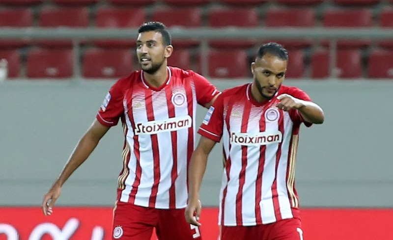 «Χτισμένος» για τα δύσκολα!