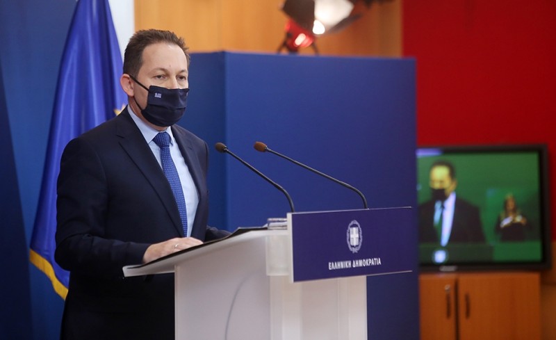 Lockdown στη Θεσσαλονίκη