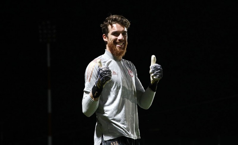 Όταν ο Σα κλείνει την πόρτα…