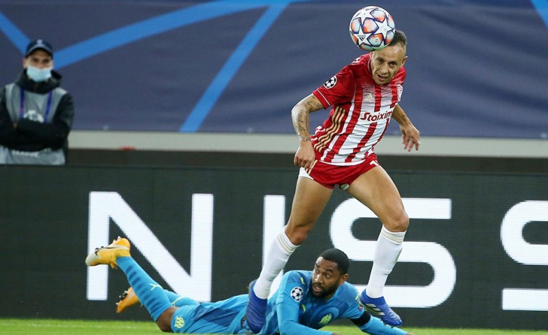 Άνοιξαν το σπίτι του Ραφίνια!