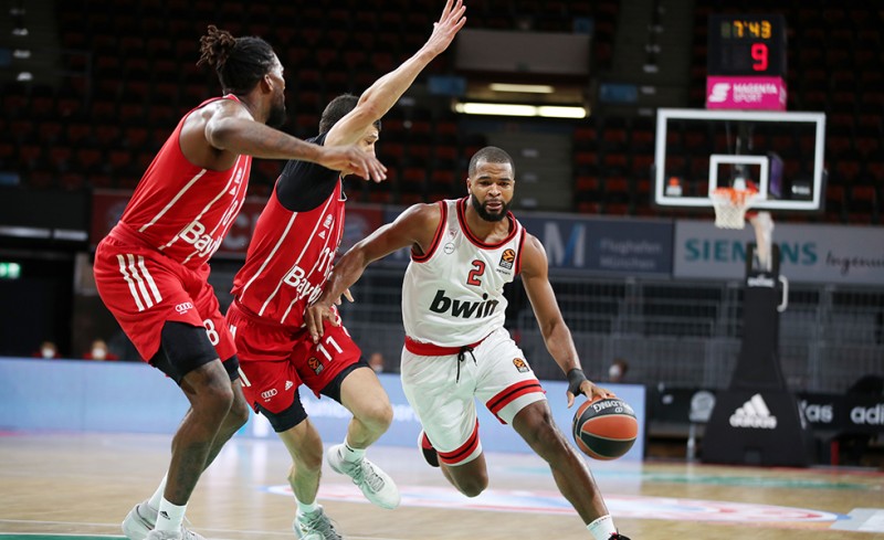 Δυνατός ο Χάρισον: «Φτιαγμένος να αντέχω»! (photo)