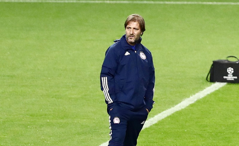 «Όποιος περάσει πάει για το πρωτάθλημα»