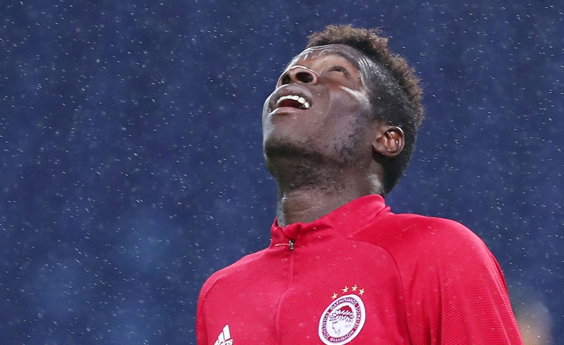 Ανακούφιση με Σισέ