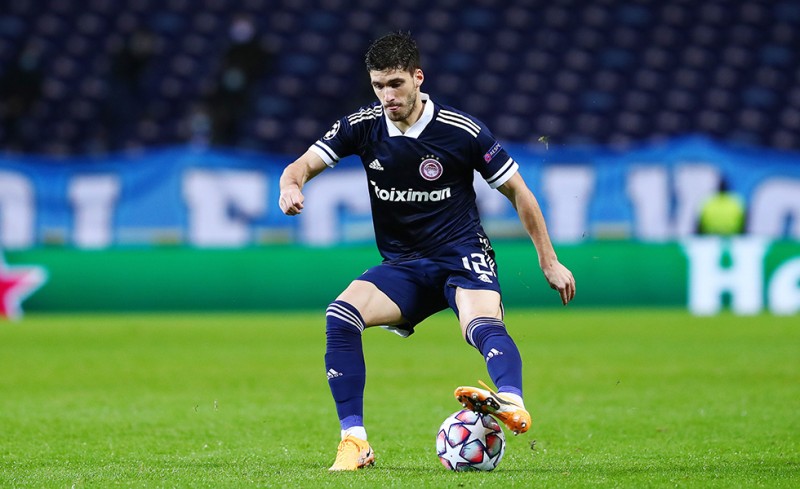 Ενοχλήσεις ο Βινάγκρε