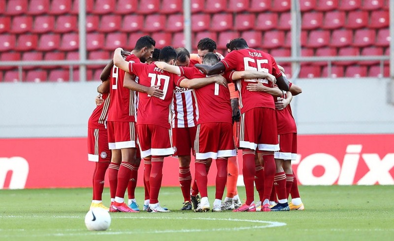 Ετοιμάσου για… πόλεμο!