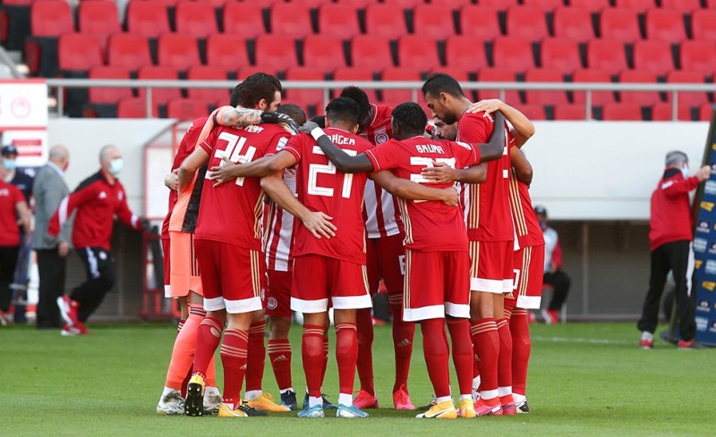 Τώρα έχει μόνο ΟΦΗ...