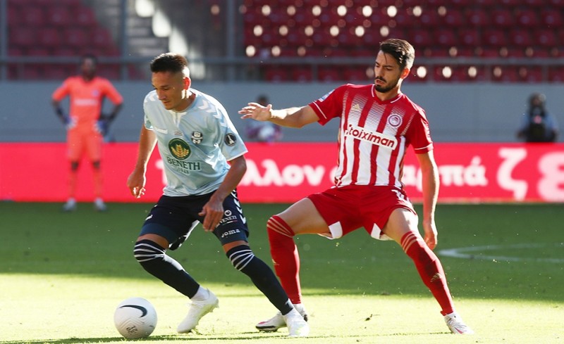 Όλα δείχνουν ότι συνεχίζεται το ποδόσφαιρο