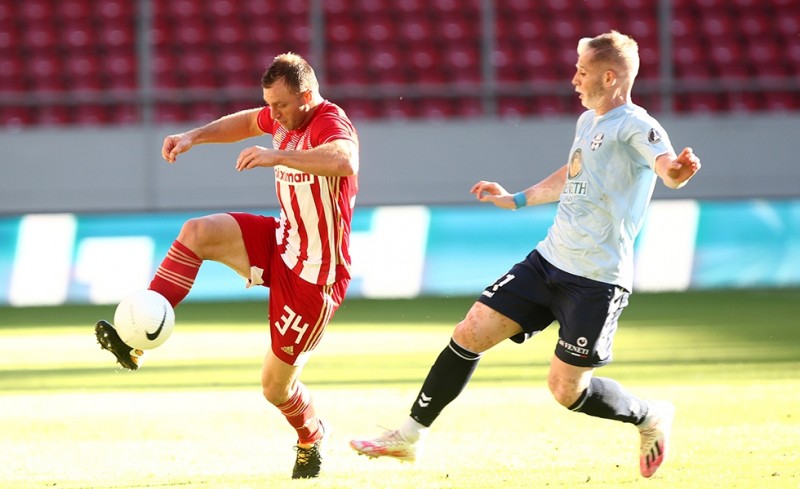 Πρόβλημα με Αβραάμ