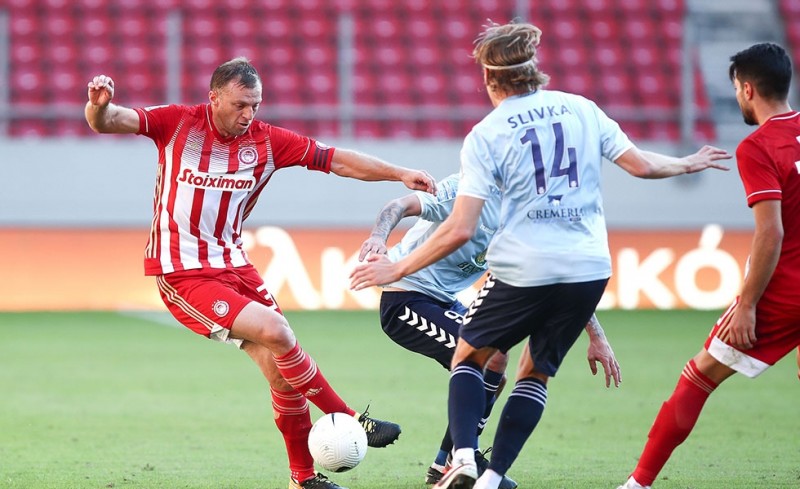 Αβραάμ: «Όλοι πρέπει να είναι έτοιμοι…»