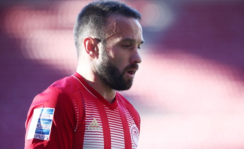 Τρομερό, τραυματίστηκε και ο Βαλμπουενά! (Photo)